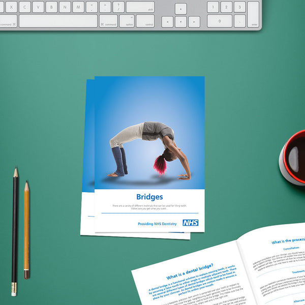 Bridges Treatment Leaflet - NHS