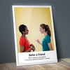 Refer a Friend Poster - Classic