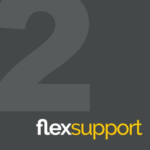 FLEXSupport Technical | Time Credits