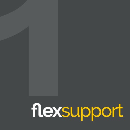 FLEXSupport Web | Time Credits