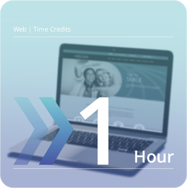 FLEXSupport Web | Time Credits