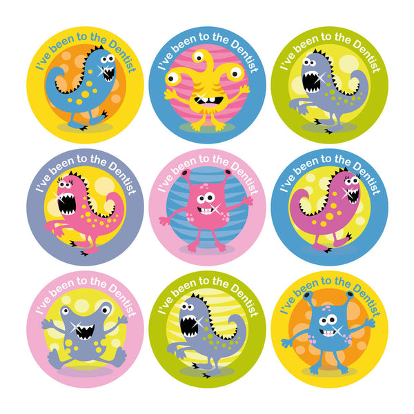 Children Stickers