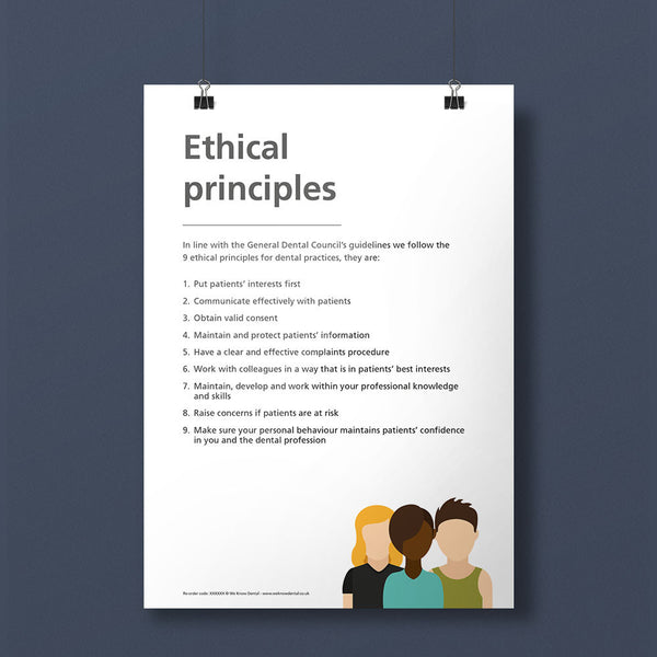 GDC Principles Notice