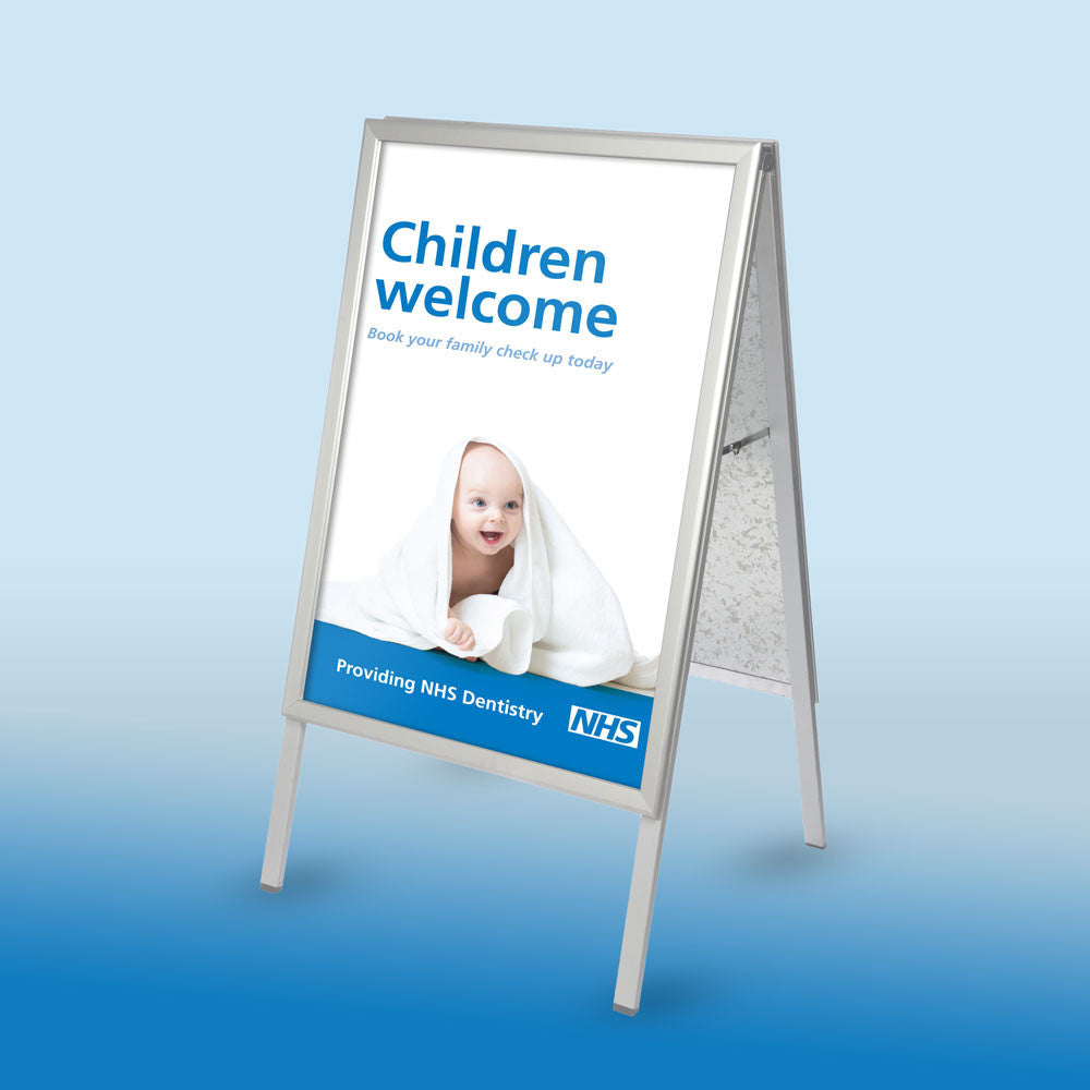 Banner In PVC Per Esterno - Ringraziamento Al NHS E Personale Di Supporto - Foto 11