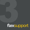 FLEXSupport Web | Time Credits